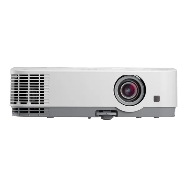 Проектор NEC ME361X Для дома и офиса/ Белый photo 4 Проектор NEC ME361X Для дома и офиса/ Белый photo 4