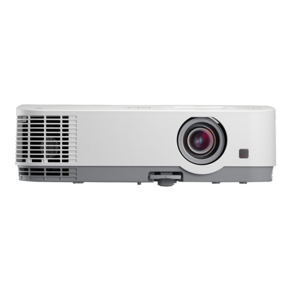 Проектор NEC ME361X Для дома и офиса/ Белый photo 4 Проектор NEC ME361X Для дома и офиса/ Белый photo 4