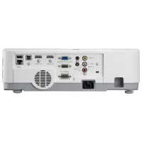 Проектор NEC ME361X Для дома и офиса/ Белый photo 4