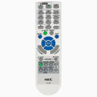 Проектор NEC ME361X Для дома и офиса/ Белый photo 5