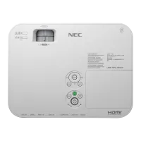 Проектор NEC ME361X Для дома и офиса/ Белый photo 7