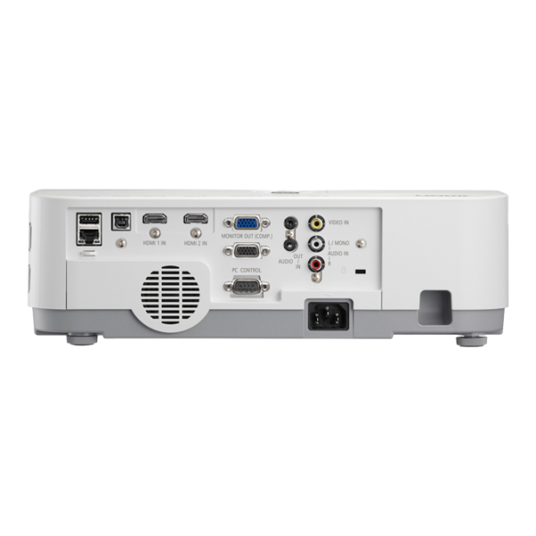 Проектор NEC ME361X Для дома и офиса/ Белый photo 8 Проектор NEC ME361X Для дома и офиса/ Белый photo 8