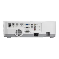 Проектор NEC ME361X Для дома и офиса/ Белый photo 8