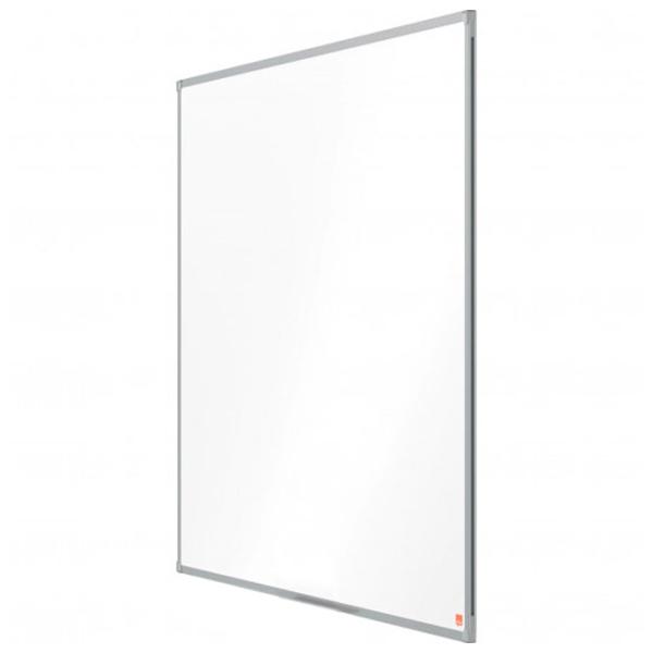 Ecran pentru proiector Whiteboard WTBR180 120 cm/ 180 cm/ Pe perete/ White photo 2
