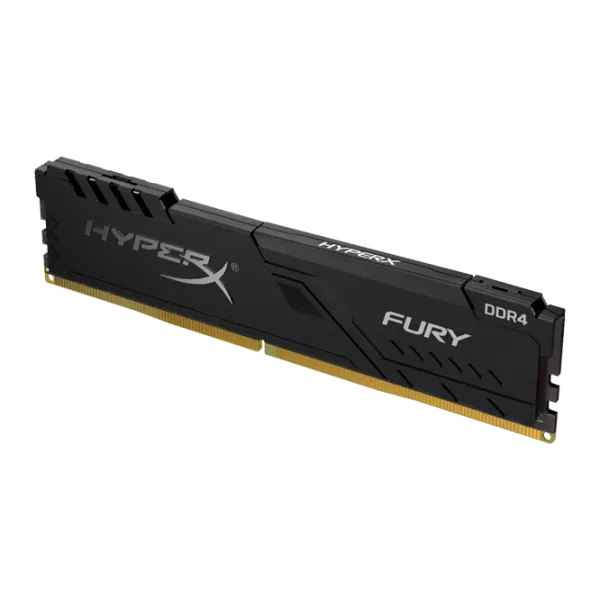 Оперативная память Kingston FURY HX437C19FB3/ 8 DIMM/ DDR4/ 8 ГБ photo 2 Оперативная память Kingston FURY HX437C19FB3/ 8 DIMM/ DDR4/ 8 ГБ photo 2