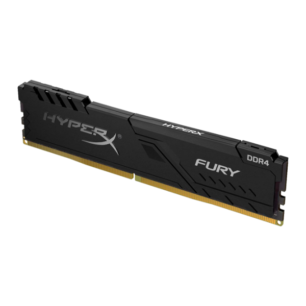 Оперативная память Kingston FURY HX437C19FB3/ 8 DIMM/ DDR4/ 8 ГБ photo 2 Оперативная память Kingston FURY HX437C19FB3/ 8 DIMM/ DDR4/ 8 ГБ photo 2