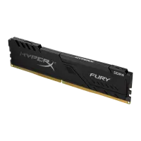 Оперативная память Kingston FURY HX437C19FB3/ 8 DIMM/ DDR4/ 8 ГБ photo 2