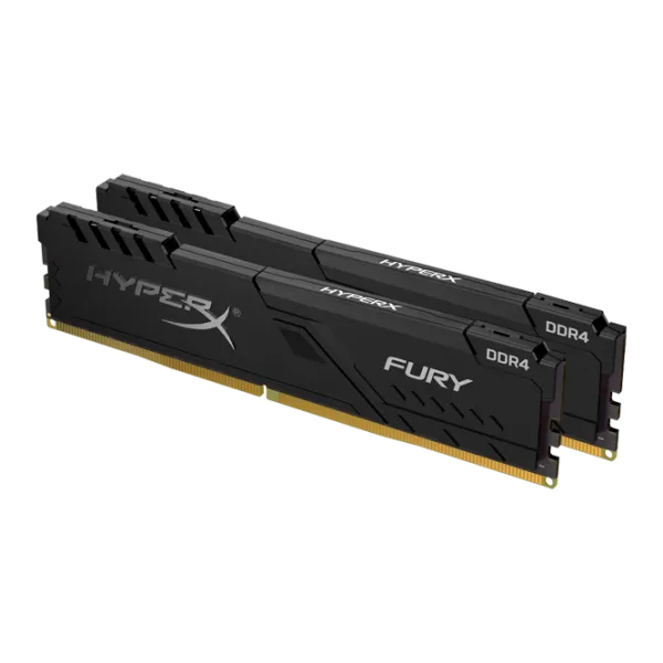 Оперативная память Kingston FURY HX426C16FB3K2/ 16 DIMM/ DDR4/ 16 ГБ photo 2