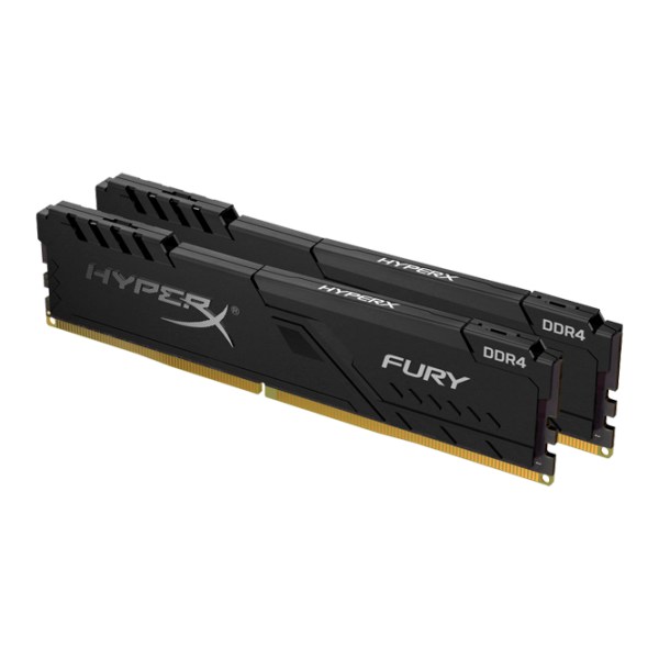 Оперативная память Kingston FURY HX426C16FB3K2/ 16 DIMM/ DDR4/ 16 ГБ photo 2