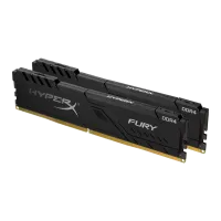Оперативная память Kingston FURY HX426C16FB3K2/ 16 DIMM/ DDR4/ 16 ГБ photo 2