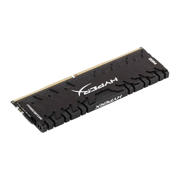 Оперативная память Kingston Predator HX430C15PB3/ 16 DIMM/ DDR4/ 16 ГБ photo 2