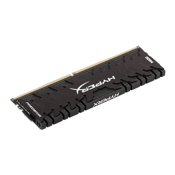 Оперативная память Kingston Predator HX430C15PB3/ 16 DIMM/ DDR4/ 16 ГБ photo 2