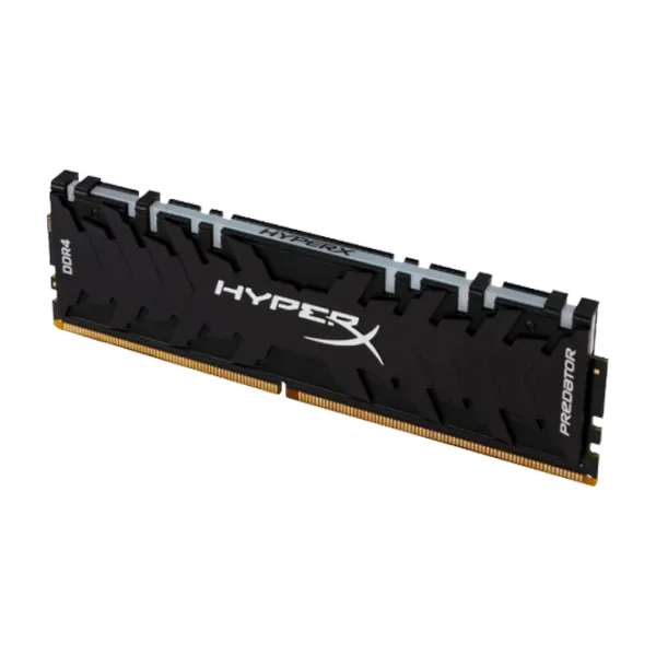 Оперативная память Kingston Predator HX432C16PB3/ 16 DIMM/ DDR4/ 16 ГБ photo 2
