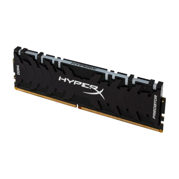 Оперативная память Kingston Predator HX432C16PB3/ 16 DIMM/ DDR4/ 16 ГБ photo 2