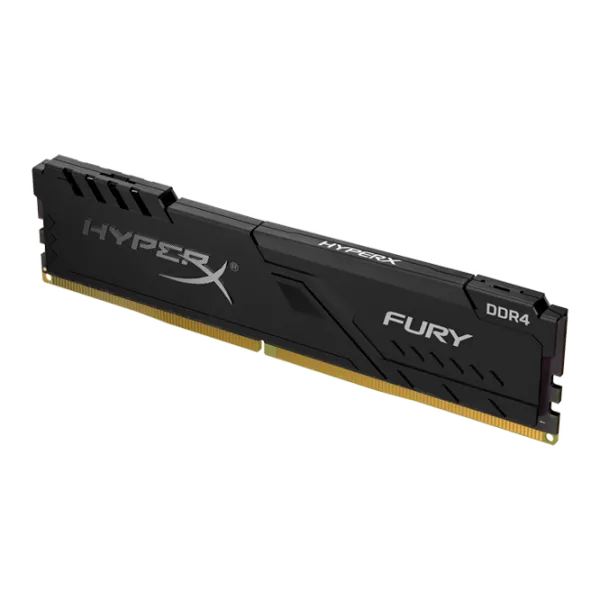 Оперативная память Kingston FURY HX426C16FB3/ 32 DIMM/ DDR4/ 32 ГБ photo 2 Оперативная память Kingston FURY HX426C16FB3/ 32 DIMM/ DDR4/ 32 ГБ photo 2