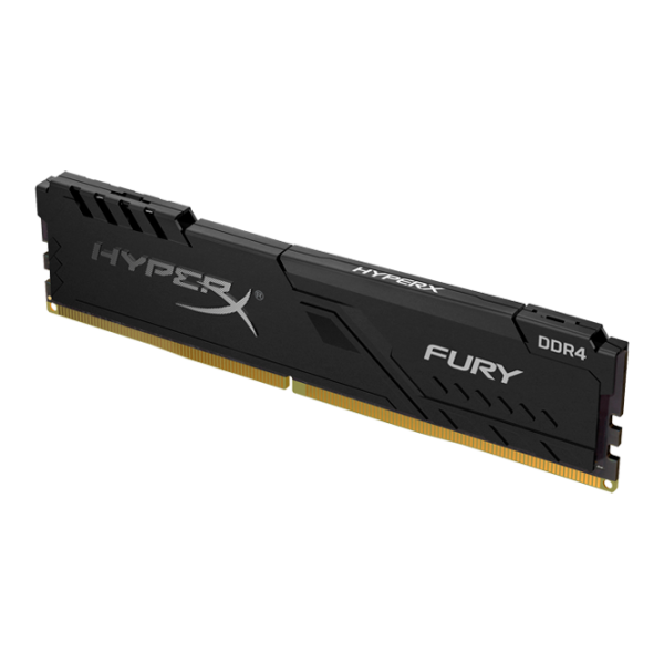 Оперативная память Kingston FURY HX426C16FB3/ 32 DIMM/ DDR4/ 32 ГБ photo 2 Оперативная память Kingston FURY HX426C16FB3/ 32 DIMM/ DDR4/ 32 ГБ photo 2
