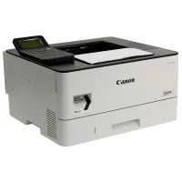 Imprimantă Canon i-SENSYS LBP223dw Laser/ Monochrome/ White photo 3