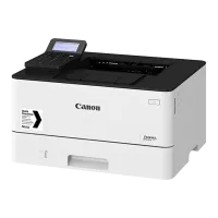 Imprimantă Canon i-SENSYS LBP223dw Laser/ Monochrome/ White photo 4