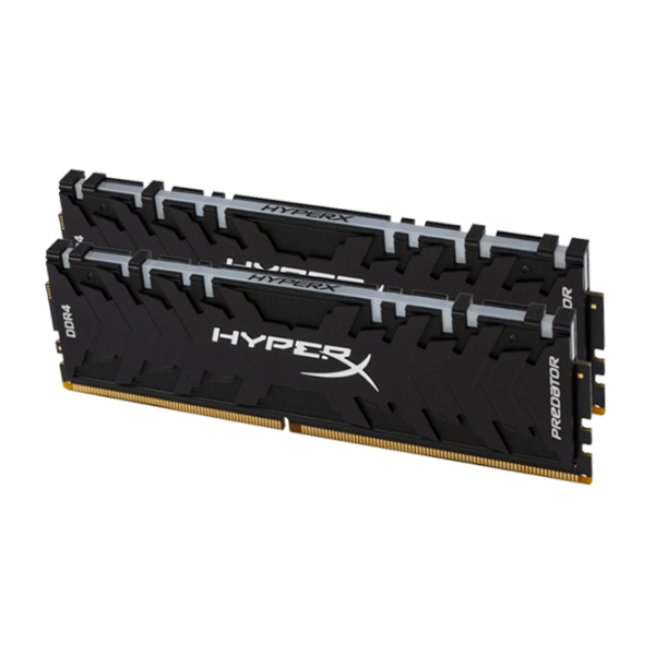 Memorie RAM Kingston Predator HX430C15PB3K2/ 32 DIMM/ DDR4/ 32 GB photo 2
