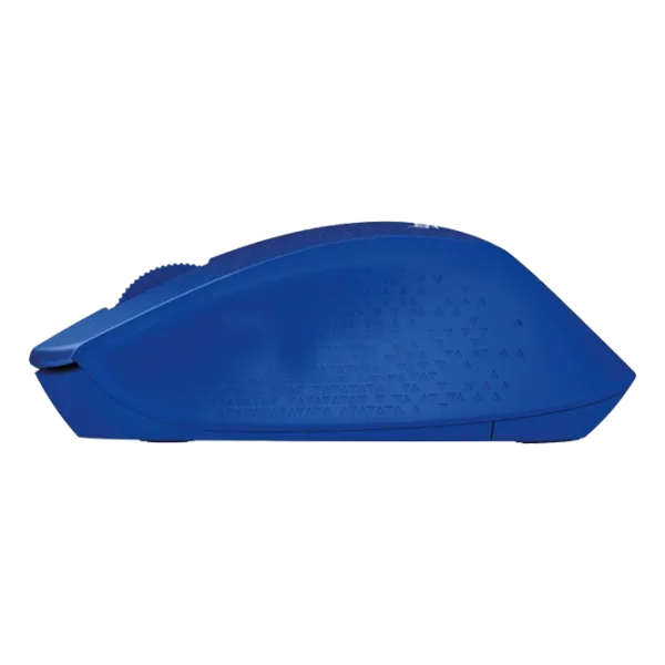 Мышь Logitech M330 Синий photo 4