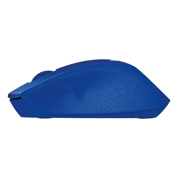 Мышь Logitech M330 Синий photo 4