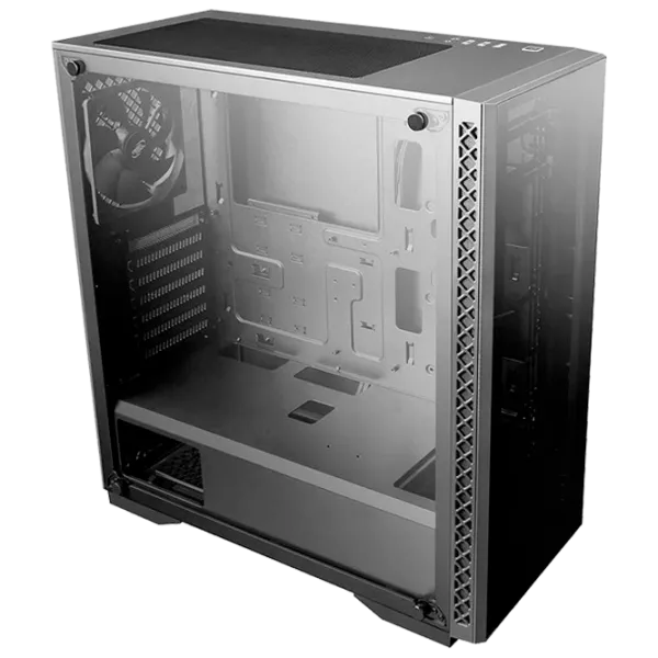 Игровой компьютер Navigator 02676 Core i7 / 16 ГБ/ 2 ТБ/ 480 ГБ/ Radeon RX 6700 XT OC photo 2