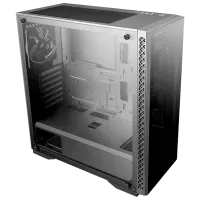 Игровой компьютер Navigator 02676 Core i7 / 16 ГБ/ 2 ТБ/ 480 ГБ/ Radeon RX 6700 XT OC photo 2