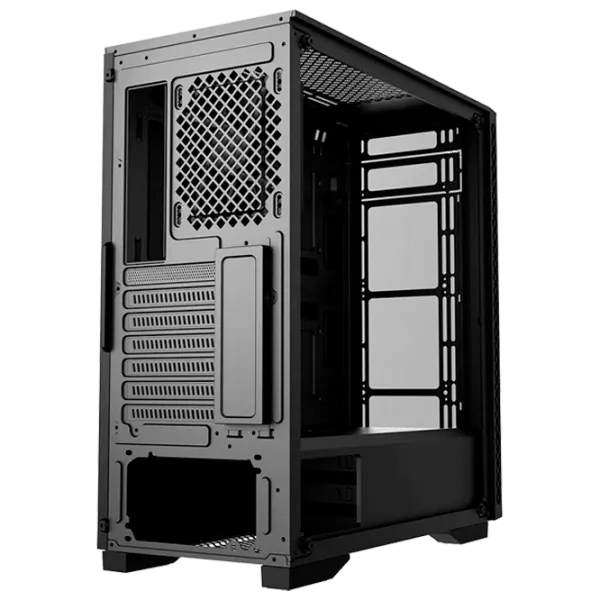 Игровой компьютер Navigator 02676 Core i7 / 16 ГБ/ 2 ТБ/ 480 ГБ/ Radeon RX 6700 XT OC photo 3
