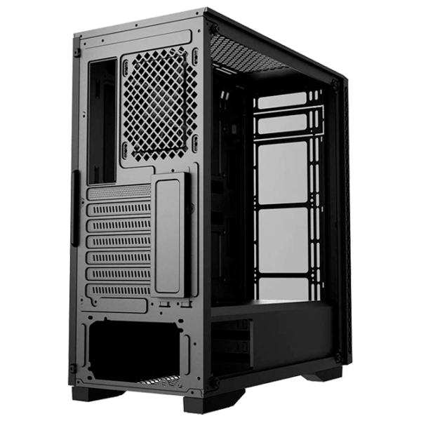 Игровой компьютер Navigator 02676 Core i7 / 16 ГБ/ 2 ТБ/ 480 ГБ/ Radeon RX 6700 XT OC photo 3