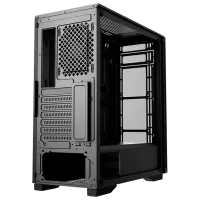 Игровой компьютер Navigator 02676 Core i7 / 16 ГБ/ 2 ТБ/ 480 ГБ/ Radeon RX 6700 XT OC photo 3