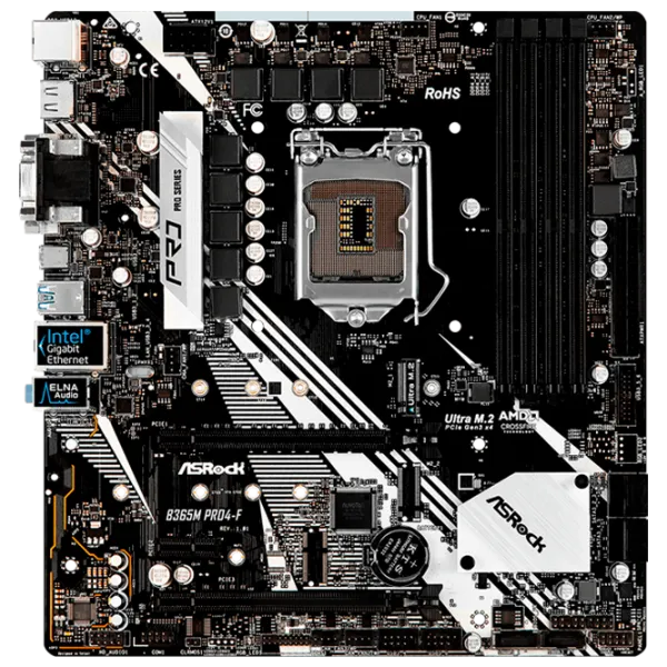 Игровой компьютер Navigator 02676 Core i7 / 16 ГБ/ 2 ТБ/ 480 ГБ/ Radeon RX 6700 XT OC photo 4