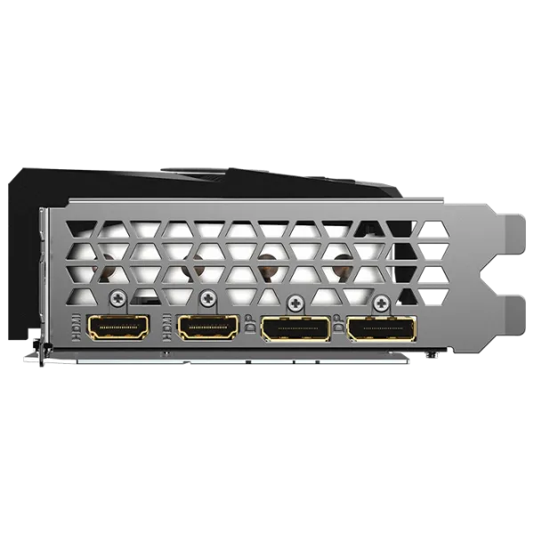 Игровой компьютер Navigator 02676 Core i7 / 16 ГБ/ 2 ТБ/ 480 ГБ/ Radeon RX 6700 XT OC photo 7