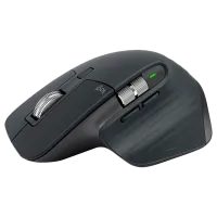 Мышь Logitech MX Master 3 Advanced Черный photo 2