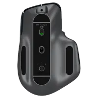Мышь Logitech MX Master 3 Advanced Черный photo 4
