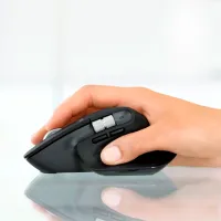 Мышь Logitech MX Master 3 Advanced Черный photo 5