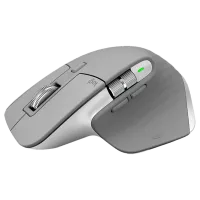 Мышь Logitech MX Master 3 Advanced Серый photo 2