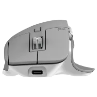 Мышь Logitech MX Master 3 Advanced Серый photo 3