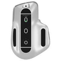 Мышь Logitech MX Master 3 Advanced Серый photo 4