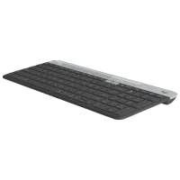 Tastatură Logitech K580 Fără fir/ Black photo 2