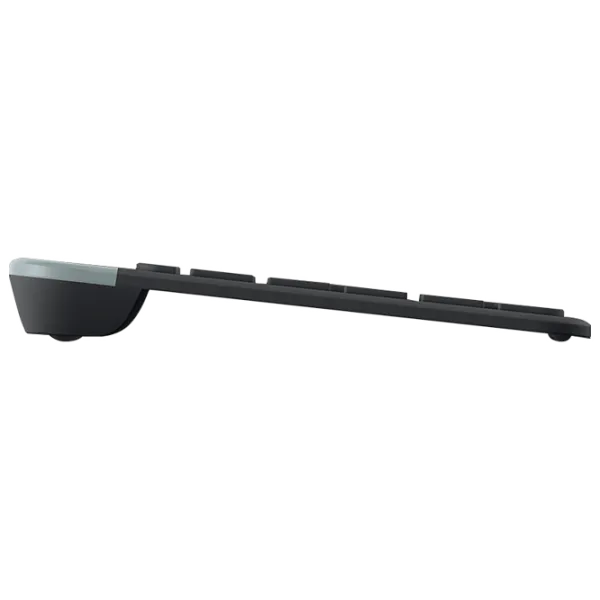 Клавиатура Logitech K580 Беспроводные/ Черный photo 3