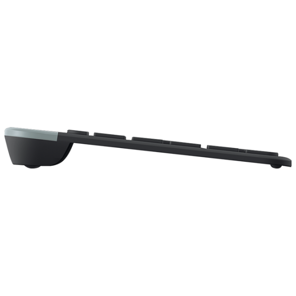 Клавиатура Logitech K580 Беспроводные/ Черный photo 3