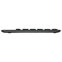 Tastatură Logitech K750 Fără fir/ Black photo 5
