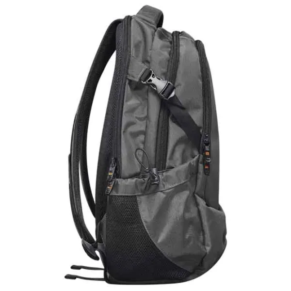 Rucsac Canyon Urban Style Travel 15.6"/ Gray/ 31 l photo 2 Rucsac Canyon Urban Style Travel 15.6"/ Gray/ 31 l photo 2