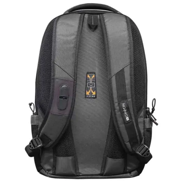 Rucsac Canyon Urban Style Travel 15.6"/ Gray/ 31 l photo 3 Rucsac Canyon Urban Style Travel 15.6"/ Gray/ 31 l photo 3