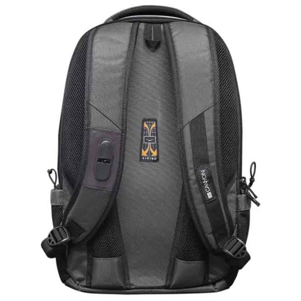 Rucsac Canyon Urban Style Travel 15.6"/ Gray/ 31 l photo 3 Rucsac Canyon Urban Style Travel 15.6"/ Gray/ 31 l photo 3