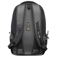 Rucsac Canyon Urban Style Travel 15.6"/ Gray/ 31 l photo 3