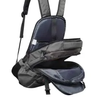Rucsac Canyon Urban Style Travel 15.6"/ Gray/ 31 l photo 4