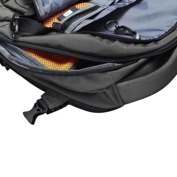 Rucsac Canyon Urban Style Travel 15.6"/ Gray/ 31 l photo 5 Rucsac Canyon Urban Style Travel 15.6"/ Gray/ 31 l photo 5