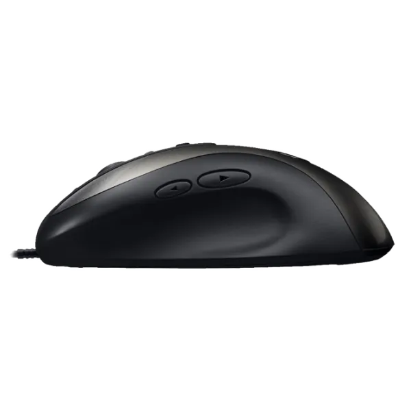 Мышь Logitech MX518 USB/ Черный photo 3