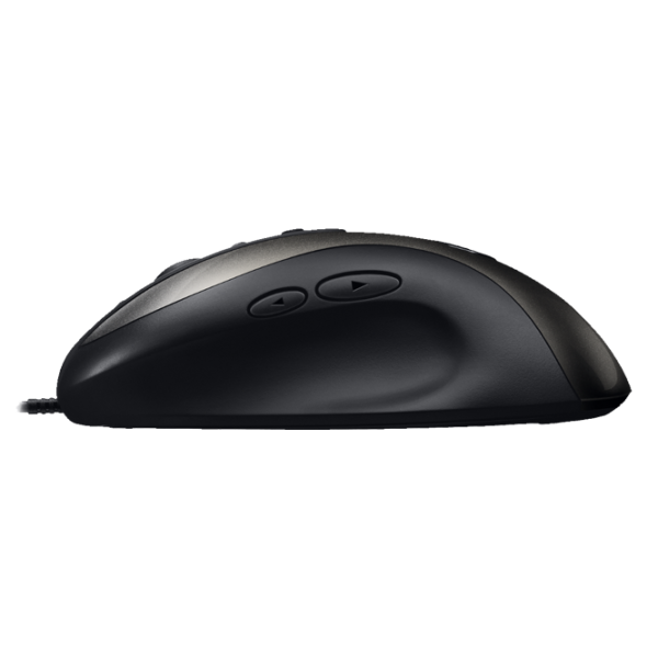 Мышь Logitech MX518 USB/ Черный photo 3